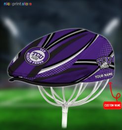 TCU Horned Frogs NCAA2 Jeff Cap, Flat Cap, Driving Cap M29
