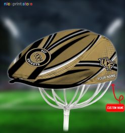UCF Knights NCAA2 Jeff Cap, Flat Cap, Driving Cap M29