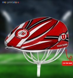 Utah Utes NCAA2 Jeff Cap, Flat Cap, Driving Cap M29