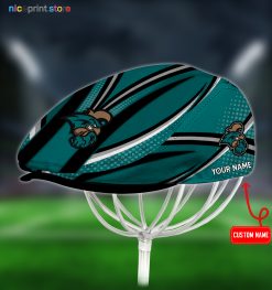 COASTAL CAROLINA CHANTICLEERS NCAA3 Jeff Cap, Flat Cap, Driving Cap M29