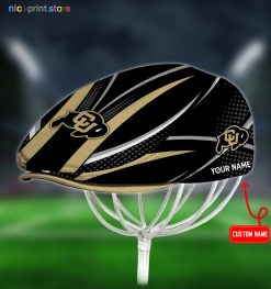 Colorado Buffaloes NCAA3 Jeff Cap, Flat Cap, Driving Cap M29