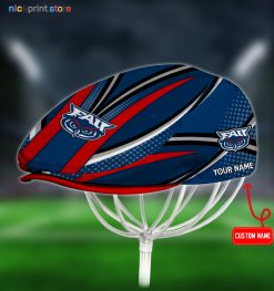 Florida Atlantic Owls NCAA3 Jeff Cap, Flat Cap, Driving Cap M29