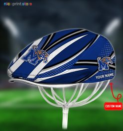 Memphis Tigers NCAA3 Jeff Cap, Flat Cap, Driving Cap M29