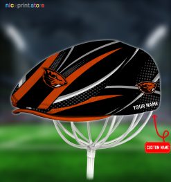 Oregon State Beavers NCAA3 Jeff Cap, Flat Cap, Driving Cap M29