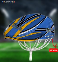 UCLA Bruins NCAA3 Jeff Cap, Flat Cap, Driving Cap M29