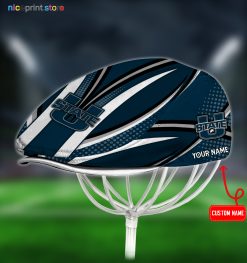 Utah State Aggies NCAA3 Jeff Cap, Flat Cap, Driving Cap M29
