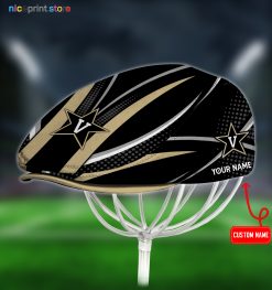 Vanderbilt Commodores NCAA3 Jeff Cap, Flat Cap, Driving Cap M29