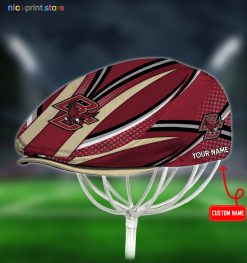 Boston College Eagles NCAA4 Jeff Cap, Flat Cap, Driving Cap M29