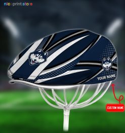 Connecticut Huskies NCAA4 Jeff Cap, Flat Cap, Driving Cap M29