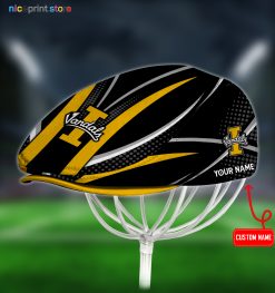Idaho Vandals NCAA4 Jeff Cap, Flat Cap, Driving Cap M29