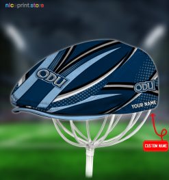 Old Dominion Monarchs NCAA4 Jeff Cap, Flat Cap, Driving Cap M29