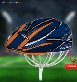 UTSA Roadrunners NCAA4 Jeff Cap, Flat Cap, Driving Cap M29