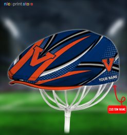 Virginia Cavaliers NCAA4 Jeff Cap, Flat Cap, Driving Cap M29