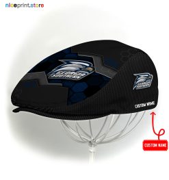 Georgia Southern Eagles NCAA4 Jeff Cap, Flat Cap, Driving Cap M53