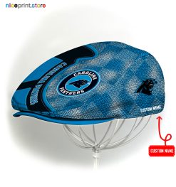 Carolina Panthers NFL Jeff Cap, Driving Cap, Golf Cap M57