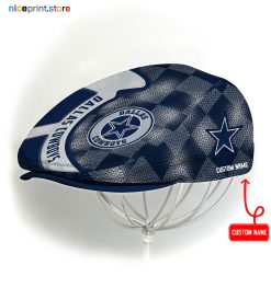 Dallas Cowboys NFL Jeff Cap, Driving Cap, Golf Cap M57