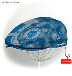 Detroit Lions NFL Jeff Cap, Driving Cap, Golf Cap M57