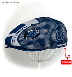 Indianapolis Colts NFL Jeff Cap, Driving Cap, Golf Cap M57