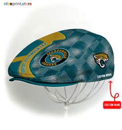 Jacksonville Jaguars NFL Jeff Cap, Driving Cap, Golf Cap M57