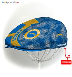 Los Angeles Chargers NFL Jeff Cap, Driving Cap, Golf Cap M57