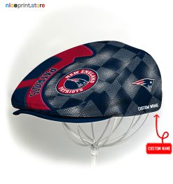 New England Patriots NFL Jeff Cap, Driving Cap, Golf Cap M57