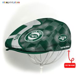 New York Jets NFL Jeff Cap, Driving Cap, Golf Cap M57