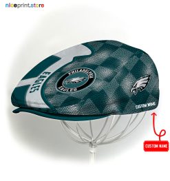 Philadelphia Eagles NFL Jeff Cap, Driving Cap, Golf Cap M57