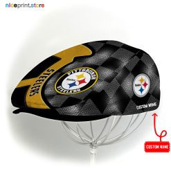 Pittsburgh Steelers NFL Jeff Cap, Driving Cap, Golf Cap M57