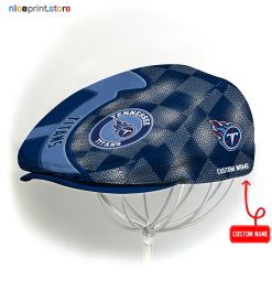 Tennessee Titans NFL Jeff Cap, Driving Cap, Golf Cap M57