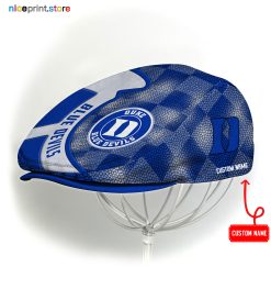 Duke Blue Devils NCAA Jeff Cap, Flat Cap, Driving Cap M57