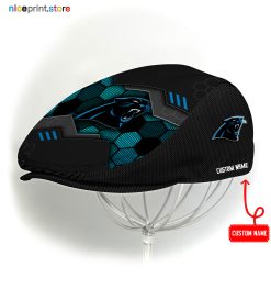 Carolina Panthers NFL Jeff Cap, Driving Cap, Golf Cap M53