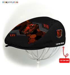Cleveland Browns NFL Jeff Cap, Driving Cap, Golf Cap M53