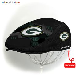 Green Bay Packers NFL Jeff Cap, Driving Cap, Golf Cap M53