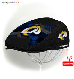 Los Angeles Rams NFL Jeff Cap, Driving Cap, Golf Cap M53