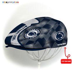 Penn State Nittany Lions NCAA2 Jeff Cap, Flat Cap, Driving Cap M57