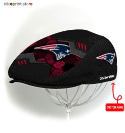 New England Patriots NFL Jeff Cap, Driving Cap, Golf Cap M53