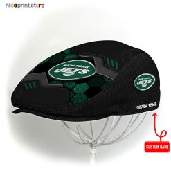 New York Jets NFL Jeff Cap, Driving Cap, Golf Cap M53
