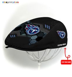 Tennessee Titans NFL Jeff Cap, Driving Cap, Golf Cap M53