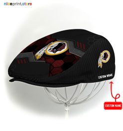 Washington Redskins NFL Jeff Cap, Driving Cap, Golf Cap M53