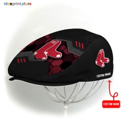 Boston Red Sox MLB Jeff Cap, Driving Cap, Golf Cap M53