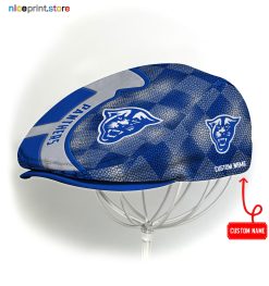 Georgia State Panthers NCAA3 Jeff Cap, Flat Cap, Driving Cap M57