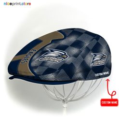 Georgia Southern Eagles NCAA4 Jeff Cap, Flat Cap, Driving Cap M57
