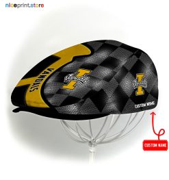 Idaho Vandals NCAA4 Jeff Cap, Flat Cap, Driving Cap M57