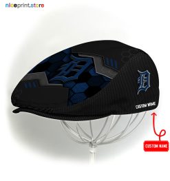 Detroit Tigers MLB Jeff Cap, Driving Cap, Golf Cap M53