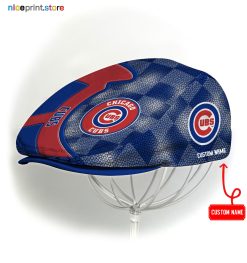 Chicago Cubs MLB Jeff Cap, Driving Cap, Golf Cap M57