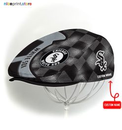 Chicago White Sox MLB Jeff Cap, Driving Cap, Golf Cap M57