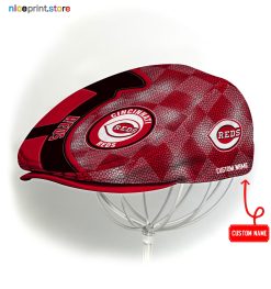 Cincinnati Reds MLB Jeff Cap, Driving Cap, Golf Cap M57