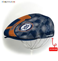 Detroit Tigers MLB Jeff Cap, Driving Cap, Golf Cap M57