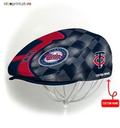 Minnesota Twins MLB Jeff Cap, Driving Cap, Golf Cap M57