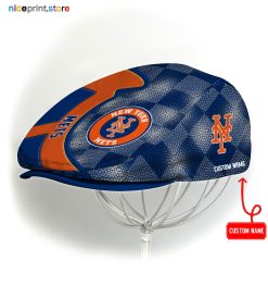 New York Mets MLB Jeff Cap, Driving Cap, Golf Cap M57